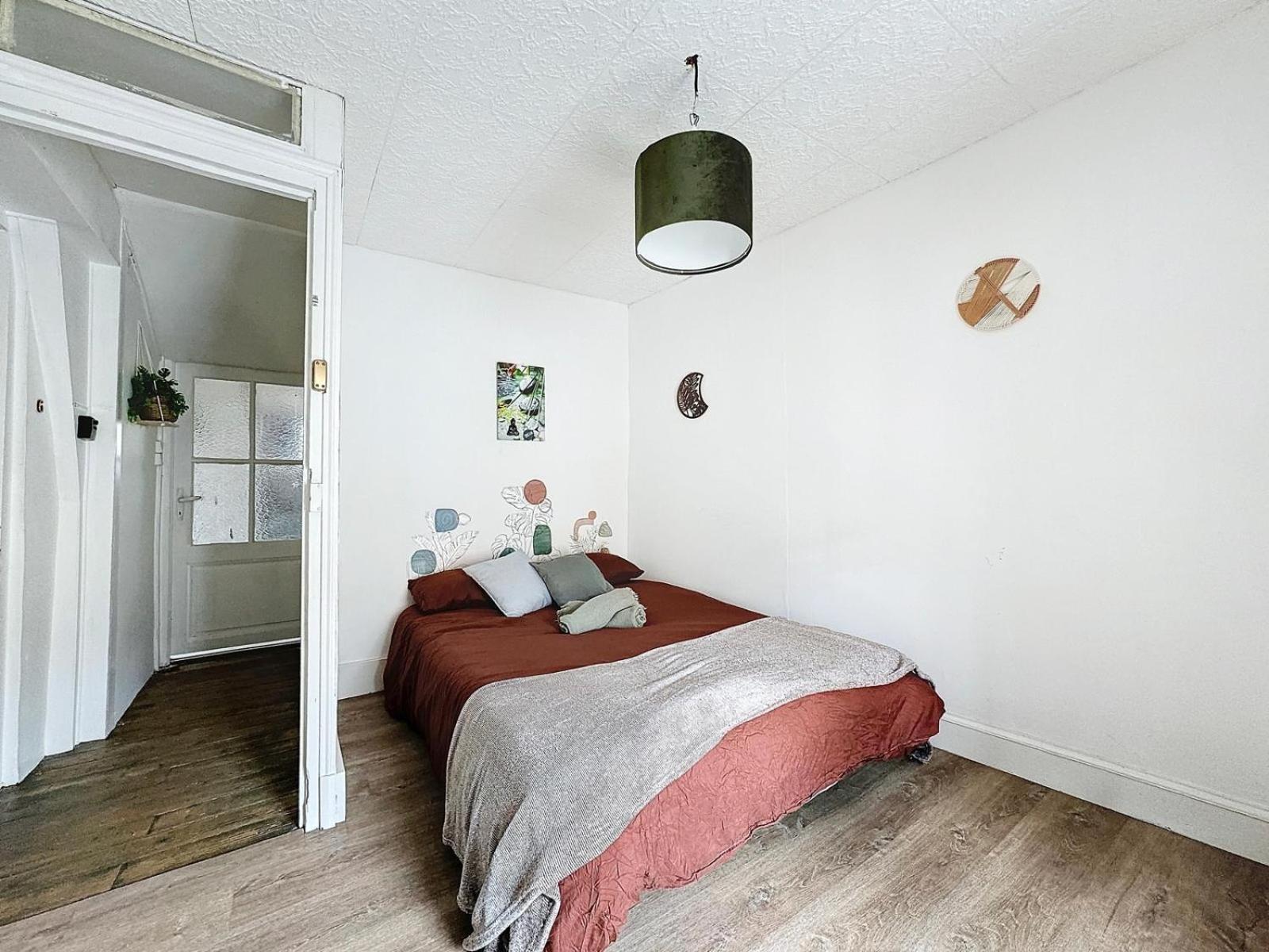 A1 Champagne Residence - 200 M2 14 Personnes 2 Toilets 4 Showers - Hyper Centre - Chalons En Champagne Exterior foto
