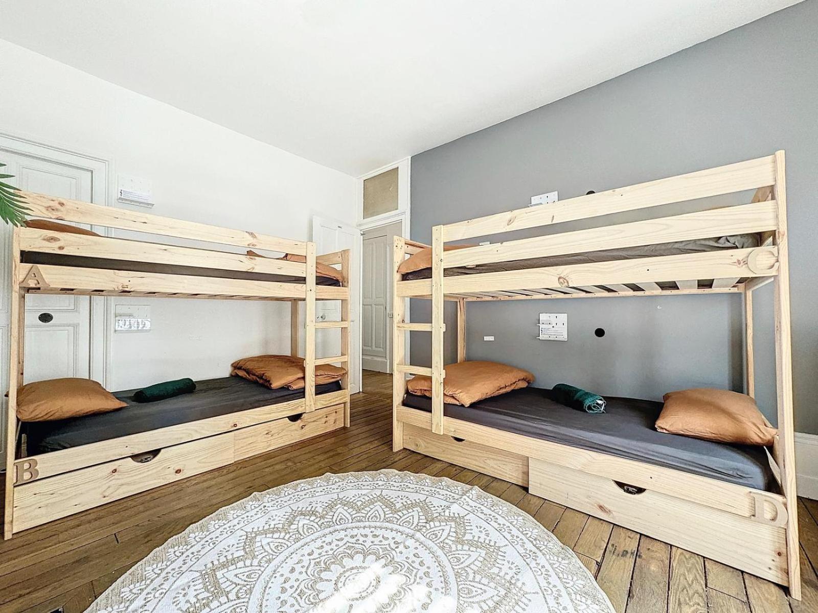 A1 Champagne Residence - 200 M2 14 Personnes 2 Toilets 4 Showers - Hyper Centre - Chalons En Champagne Exterior foto