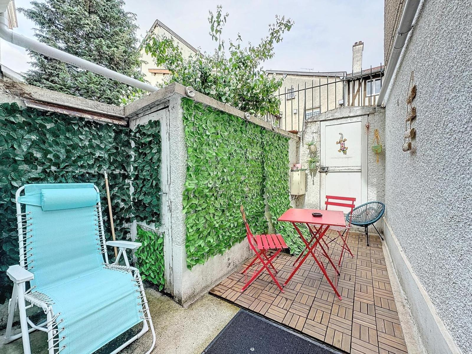 A1 Champagne Residence - 200 M2 14 Personnes 2 Toilets 4 Showers - Hyper Centre - Chalons En Champagne Exterior foto